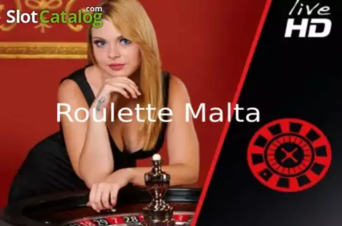 Malta Roulette слот