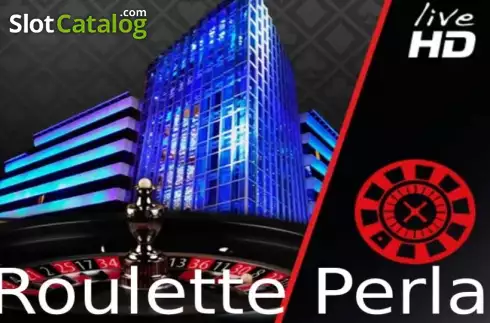 Roulette Perla слот
