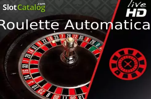 Automatic Roulette слот