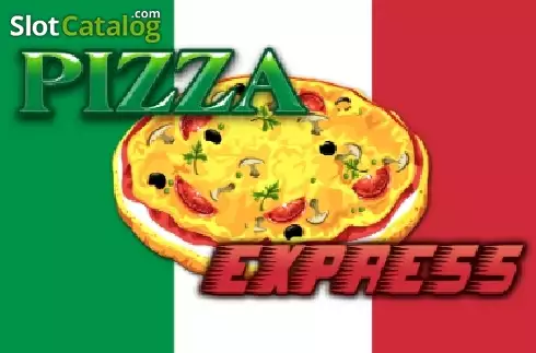 Pizza Express (Merkur) слот