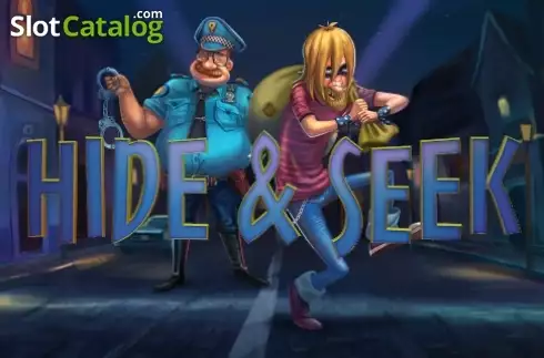 Hide and Seek слот