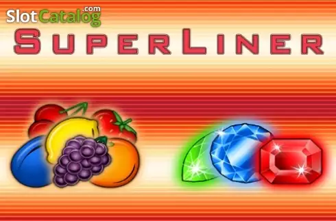 Super Liner логотип