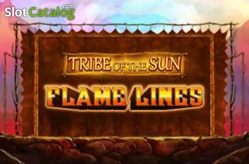 Tribe Of The Sun слот