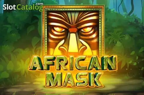 African Mask слот
