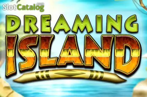 Dreaming Island слот