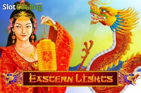 Eastern Lights логотип