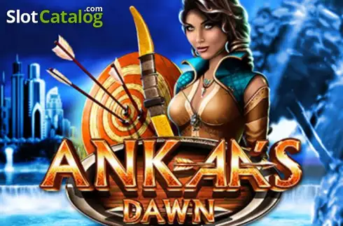 Ankaa's Dawn логотип