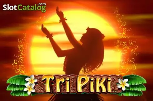 Tri Piki слот
