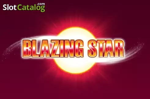 Blazing Star (edict) слот