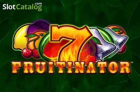 Fruitinator (Merkur) логотип