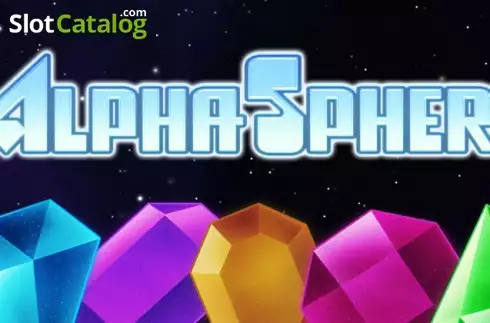 Alpha Sphere слот