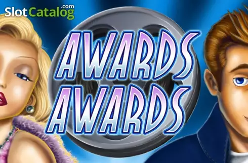 Awards Awards слот