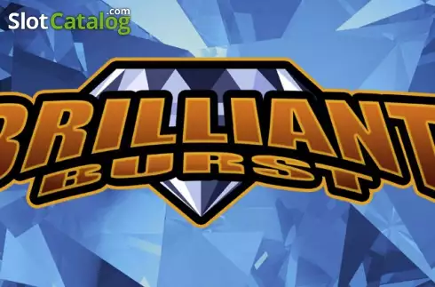 Brilliant Burst слот