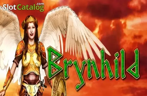Brynhild HD логотип