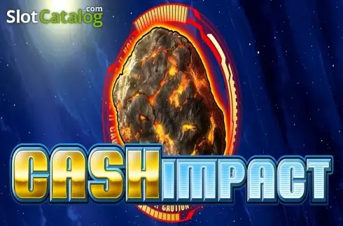 Cash Impact HD логотип