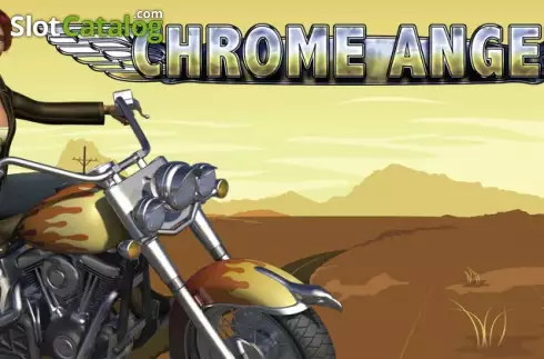 Chrome Angel слот