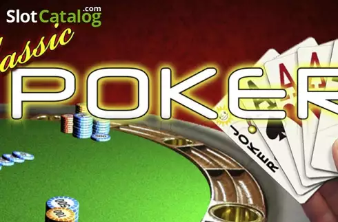 Classic Poker слот