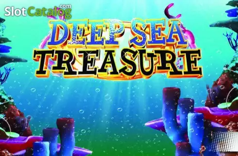 Deep Sea Treasure слот