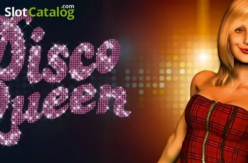 Disco Queen слот