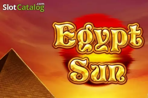 Egypt Sun HD логотип