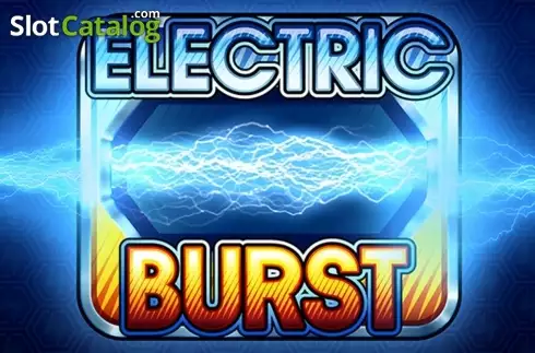 Electric Burst HD слот