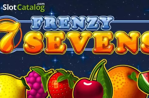 Frenzy Sevens слот