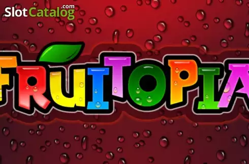 Fruitopia слот