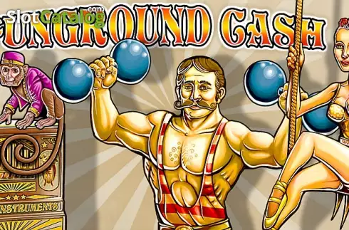 Funground Cash слот