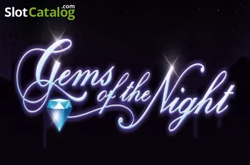 Gems of the Night HD слот