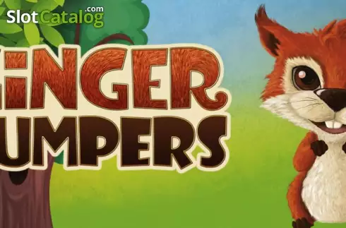 Ginger Jumpers слот