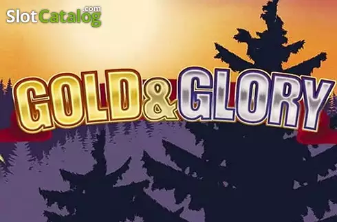 Gold and Glory (edict) слот