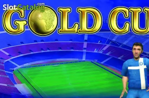 Gold Cup (Merkur) слот