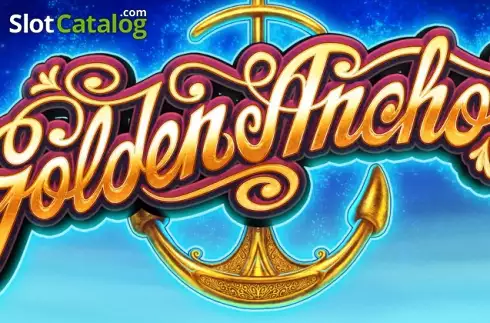 Golden Anchor слот
