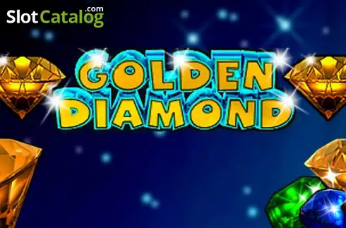 Golden Diamond слот