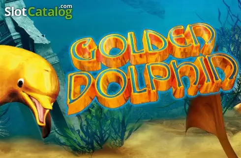 Golden Dolphin слот