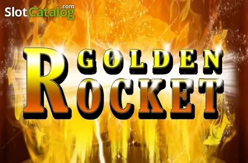 Golden Rocket HD слот