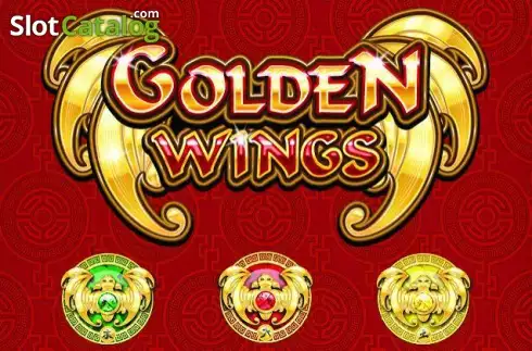 Golden Wings слот