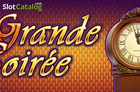 Grande Soiree слот