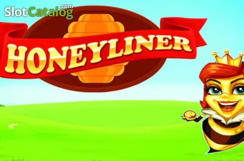 Honeyliner слот