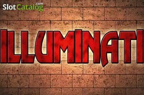 Illuminati HD слот