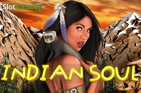 Indian Soul HD слот