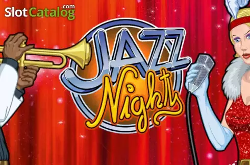 Jazz Nights слот