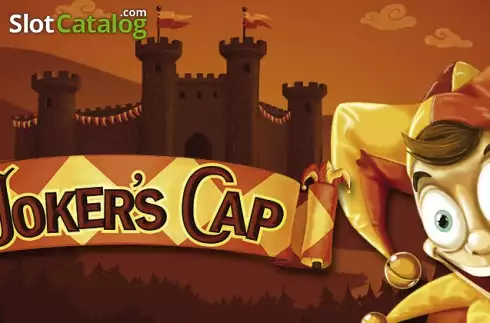 Joker's Cap логотип