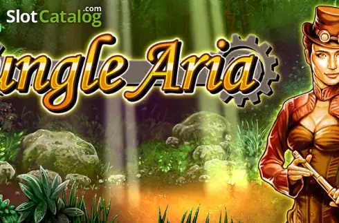 Jungle Aria слот