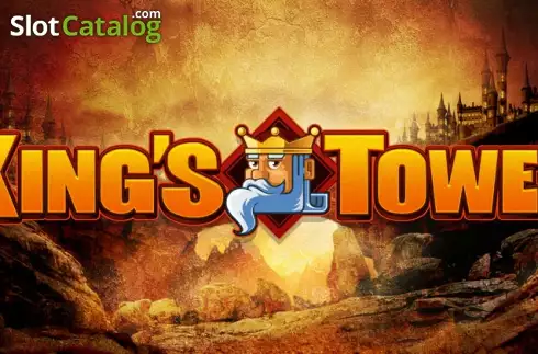 King's Tower HD слот