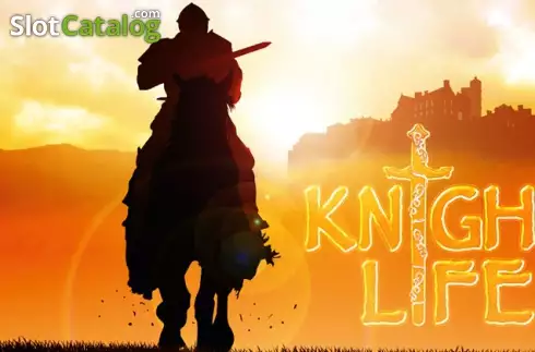 Knight's Life логотип