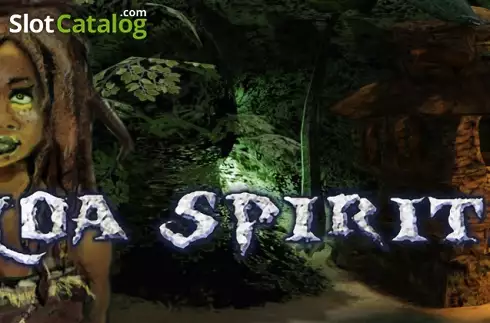Loa Spirits слот