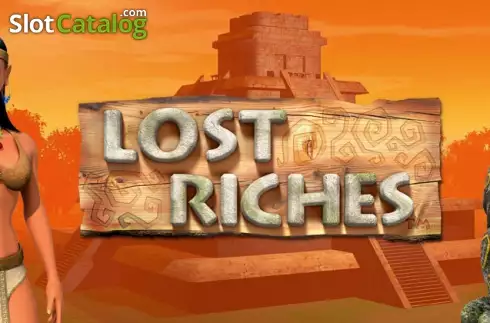 Lost Riches слот