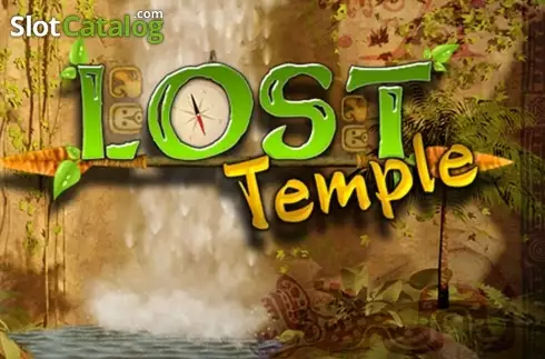 Lost Temple HD слот