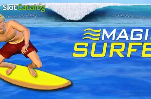 Magic Surfer слот